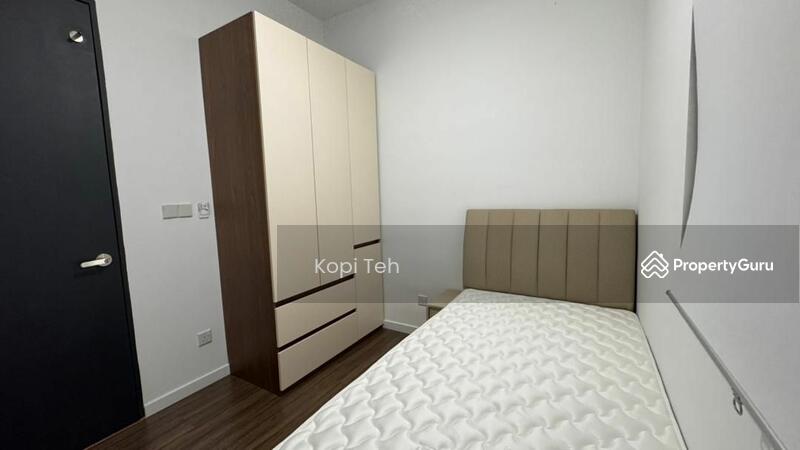 For Rent - JRK Convena