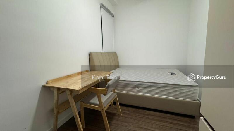 For Rent - JRK Convena