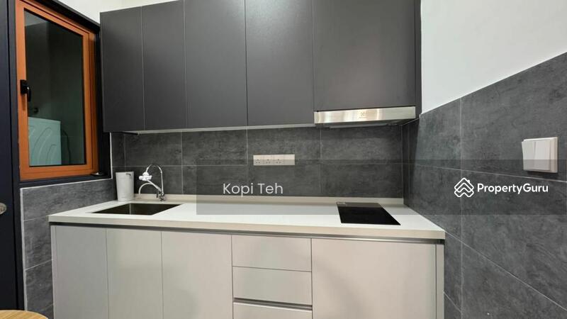 For Rent - JRK Convena