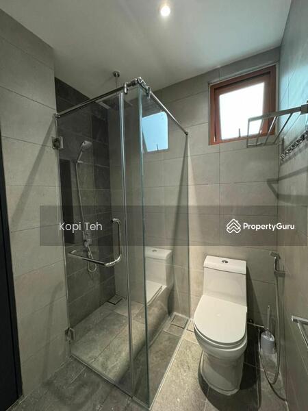 For Rent - JRK Convena