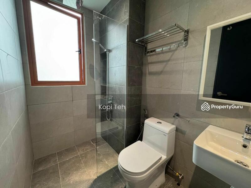 For Rent - JRK Convena