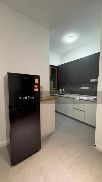 For Rent - JRK Convena