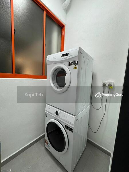 For Rent - JRK Convena