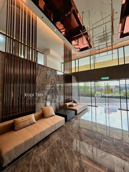 For Rent - JRK Convena