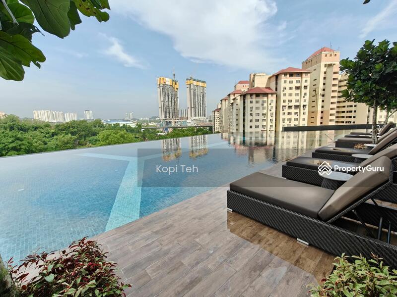 For Rent - JRK Convena