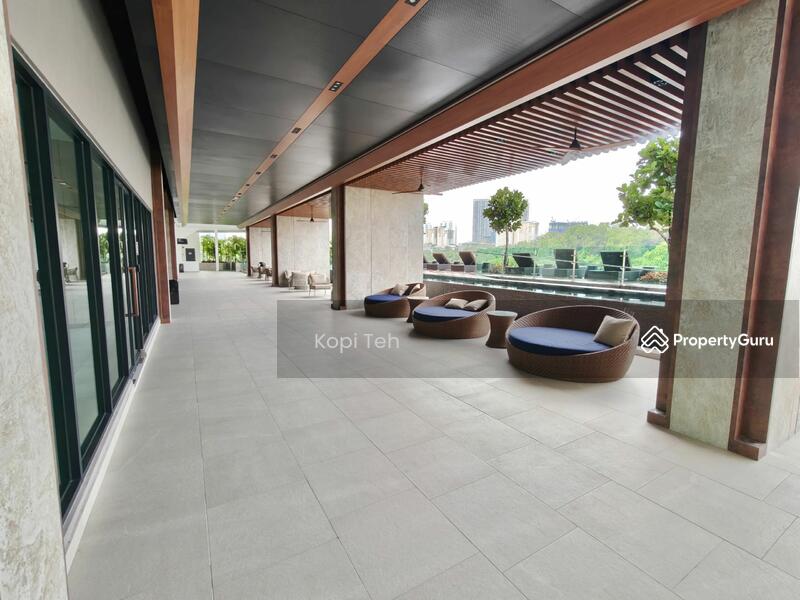 For Rent - JRK Convena