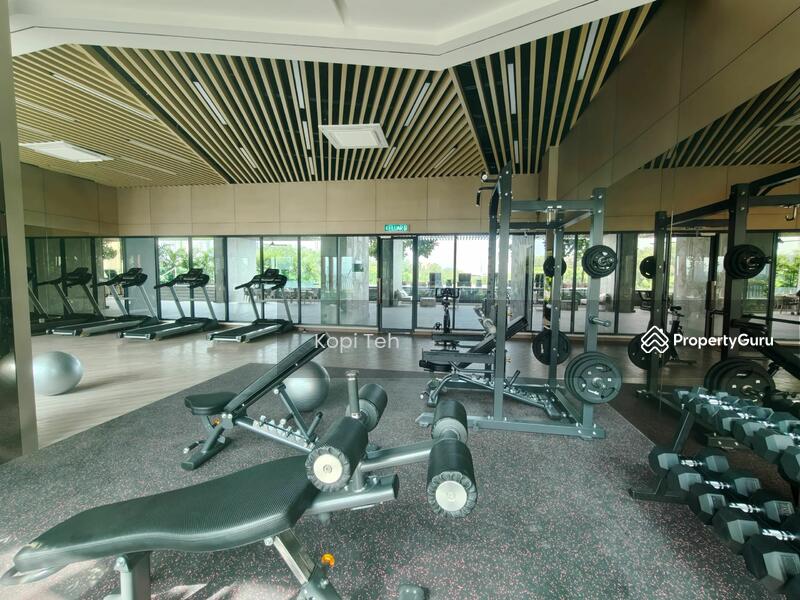 For Rent - JRK Convena