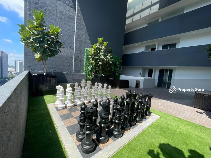 For Rent - JRK Convena