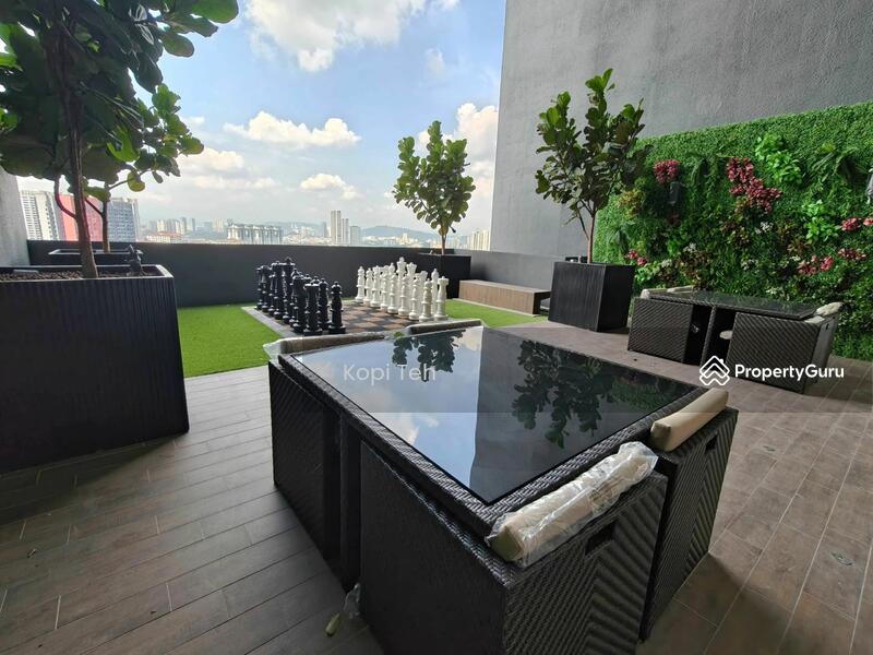 For Rent - JRK Convena