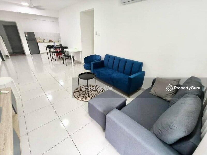 For Rent - Fairview Residence