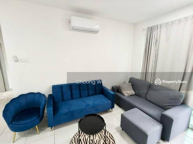 For Rent - Fairview Residence