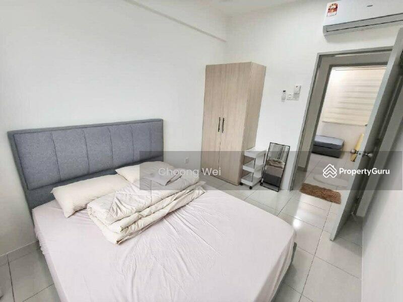 For Rent - Fairview Residence