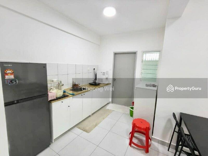 For Rent - Fairview Residence