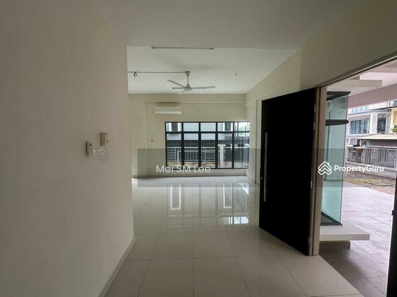 Mahkota Hill, Bandar Mahkota Cheras Living Room