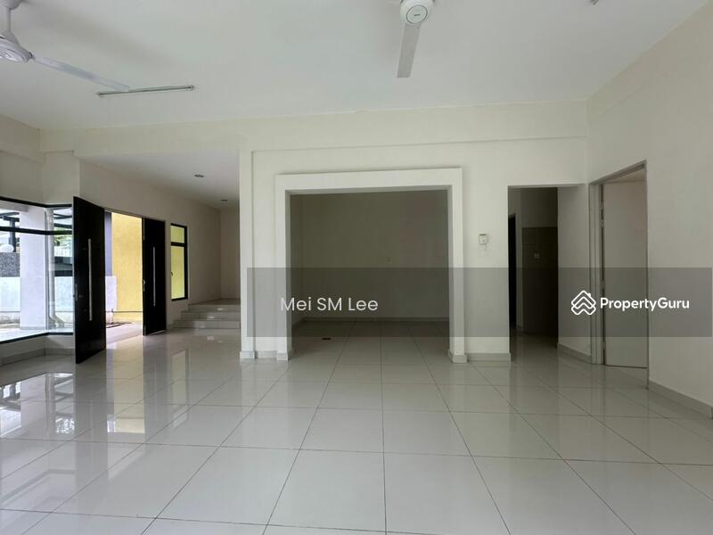Mahkota Hill, Bandar Mahkota Cheras Living Room