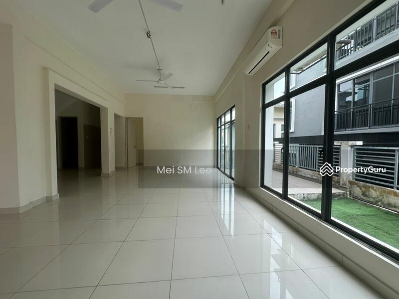 Mahkota Hill, Bandar Mahkota Cheras Living Room