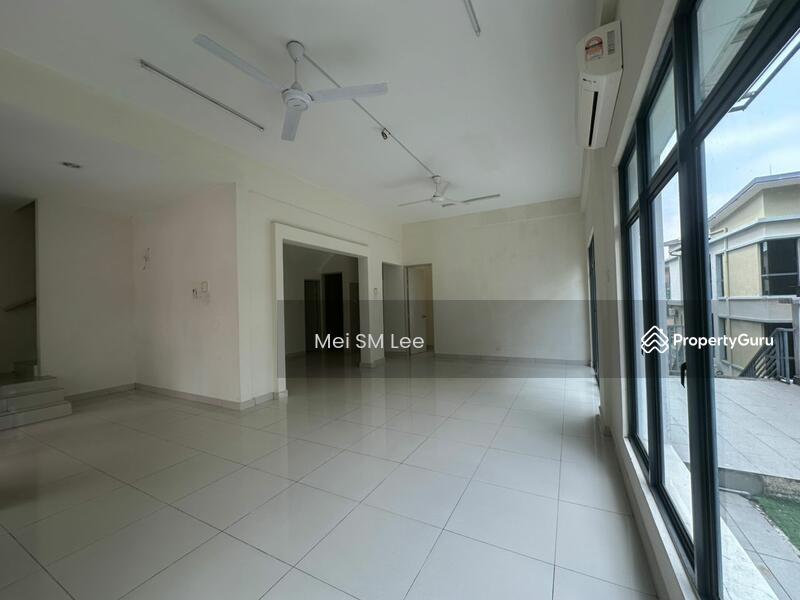 Mahkota Hill, Bandar Mahkota Cheras Living Room