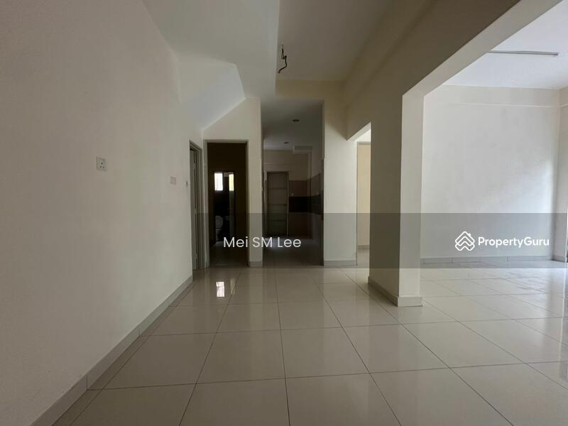 Mahkota Hill, Bandar Mahkota Cheras Living Room