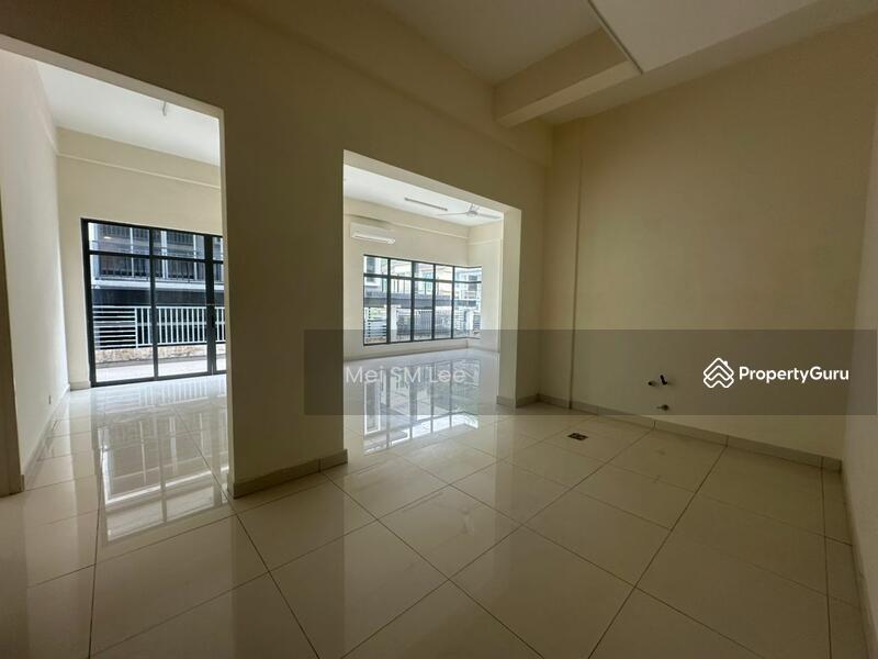 Mahkota Hill, Bandar Mahkota Cheras Living Room