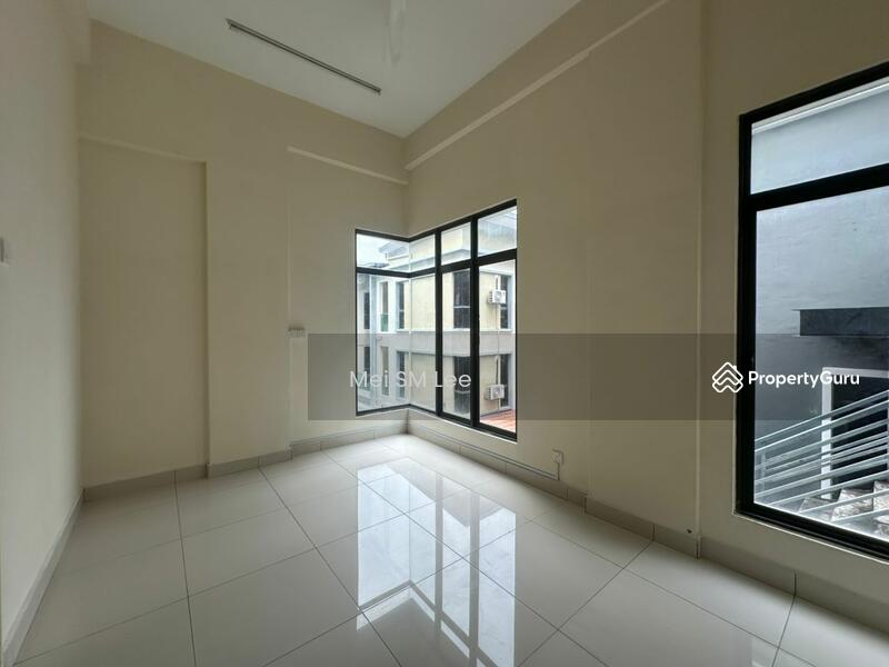 Mahkota Hill, Bandar Mahkota Cheras Bedroom