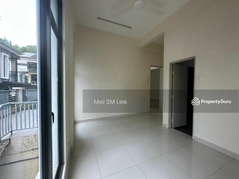 Mahkota Hill, Bandar Mahkota Cheras Bedroom