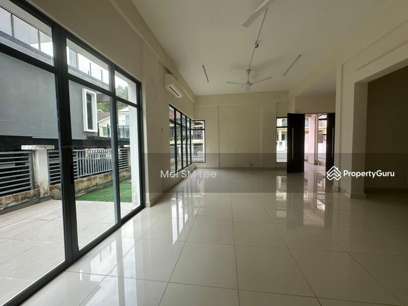 Mahkota Hill, Bandar Mahkota Cheras Living Room
