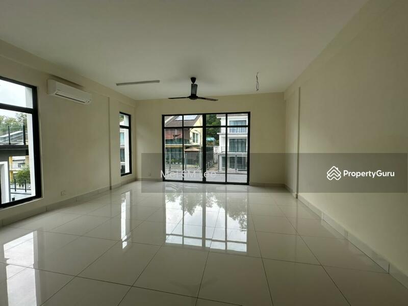 Mahkota Hill, Bandar Mahkota Cheras Bedroom