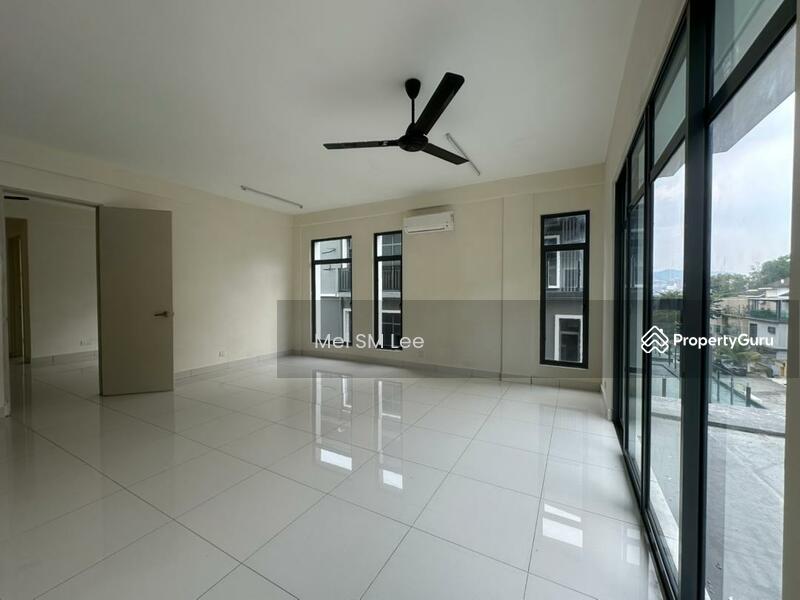 Mahkota Hill, Bandar Mahkota Cheras Bedroom