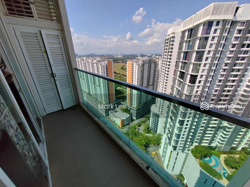 For Sale - Mutiara Ville