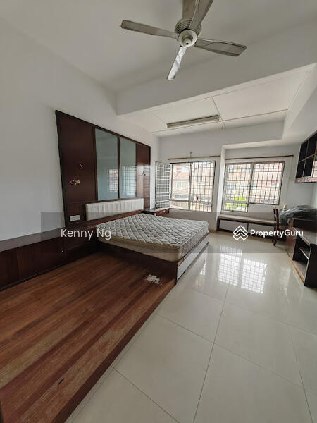 Untuk Dijual - Bandar Bukit Tinggi 1