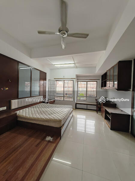 Untuk Dijual - Bandar Bukit Tinggi 1