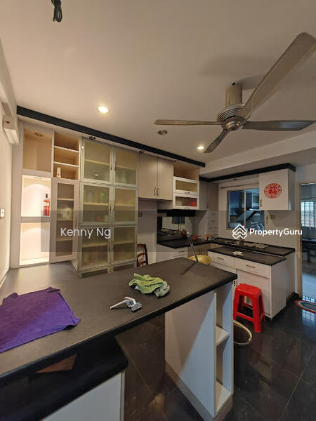 Untuk Dijual - Bandar Bukit Tinggi 1