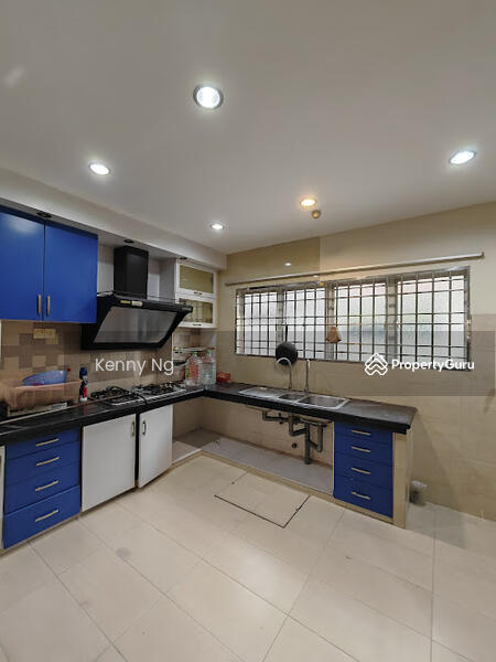 Untuk Dijual - Bandar Bukit Tinggi 1