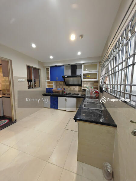 Untuk Dijual - Bandar Bukit Tinggi 1