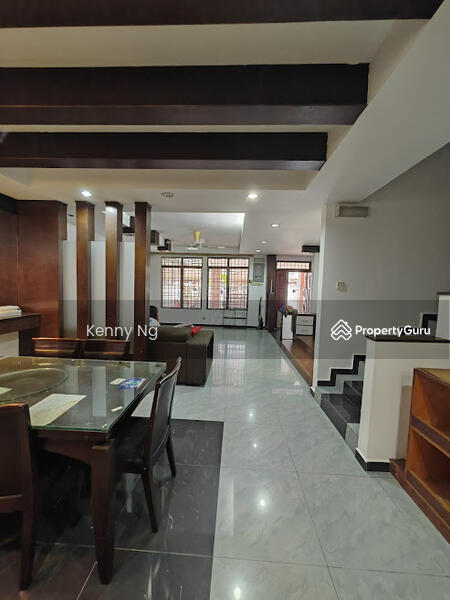 Untuk Dijual - Bandar Bukit Tinggi 1