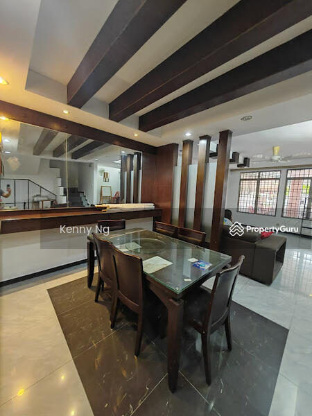 Untuk Dijual - Bandar Bukit Tinggi 1