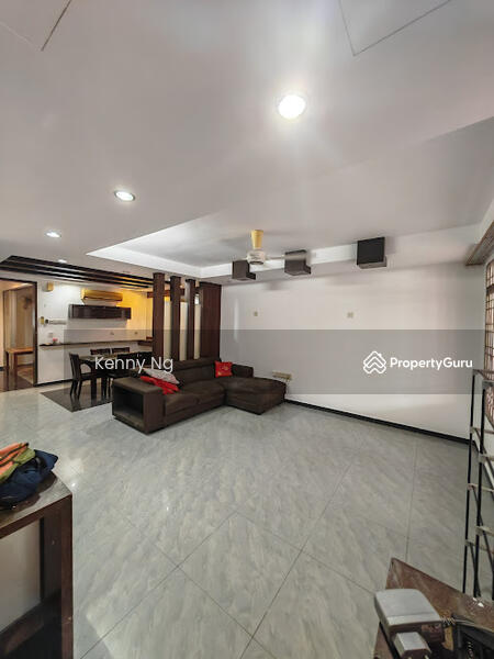Untuk Dijual - Bandar Bukit Tinggi 1