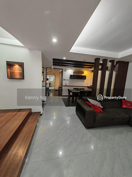 Untuk Dijual - Bandar Bukit Tinggi 1