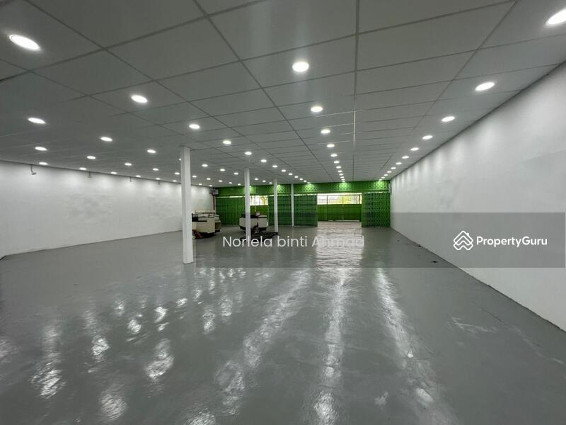 Untuk Disewa - Retail Office at Kota Kemuning