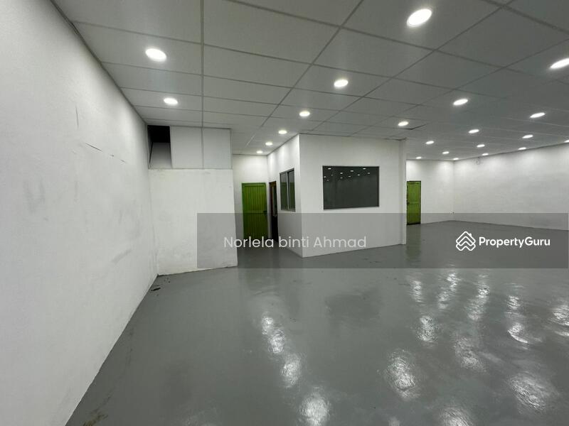 Untuk Disewa - Retail Office at Kota Kemuning