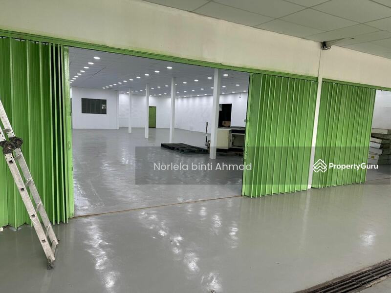 Untuk Disewa - Retail Office at Kota Kemuning