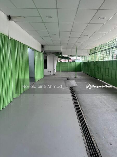 Untuk Disewa - Retail Office at Kota Kemuning