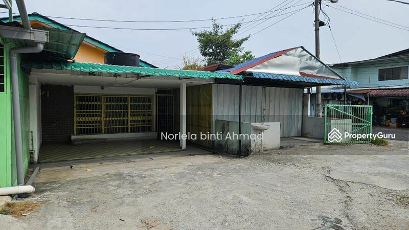 Untuk Disewa - Retail Office at Kota Kemuning