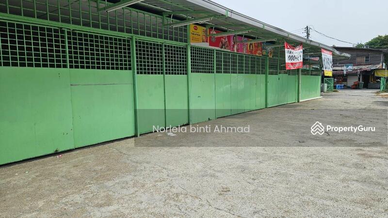 Untuk Disewa - Retail Office at Kota Kemuning