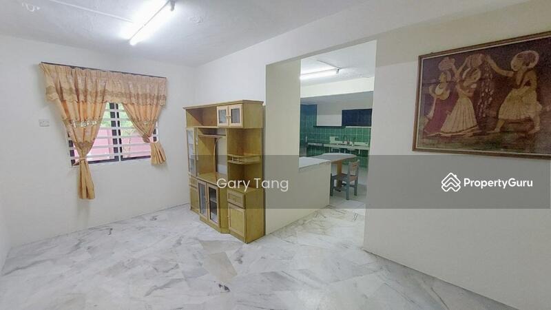For Sale - bercham taman shukor