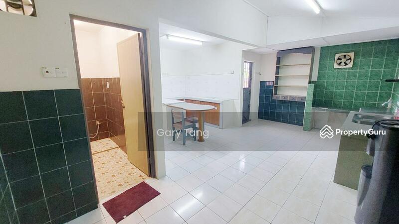 For Sale - bercham taman shukor