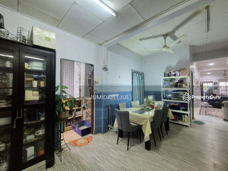 For Sale - Taman Tuanku Jaafar