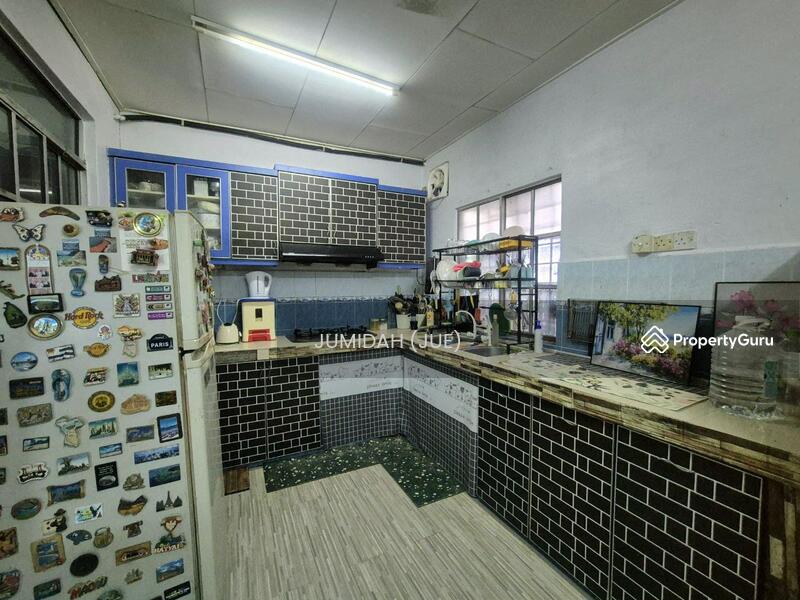 For Sale - Taman Tuanku Jaafar