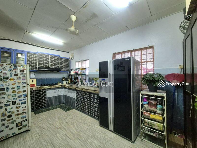 For Sale - Taman Tuanku Jaafar