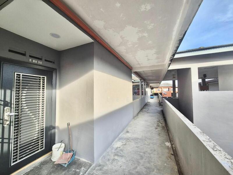 For Sale - Taman Pulai Utama